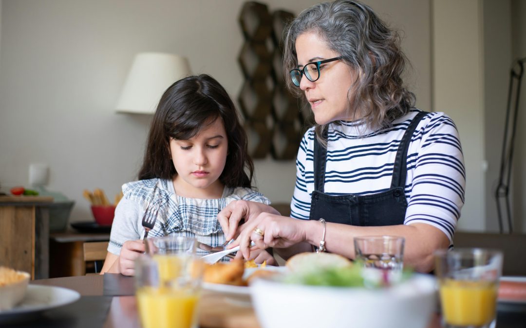 Ambulante begeleiding: professionele hulp aan huis