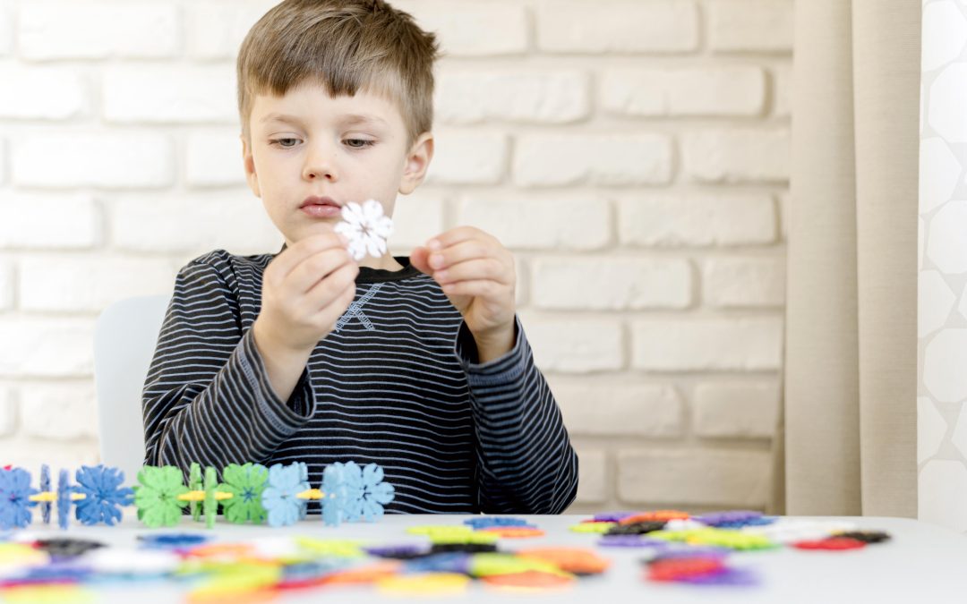 Licht verstandelijke beperking: begrip, signalen & begeleiding